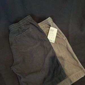 Athleta Farallon shorts